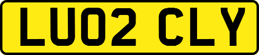 LU02CLY