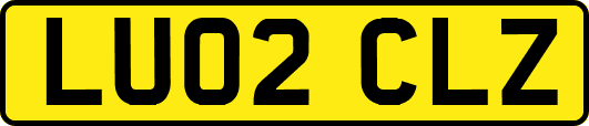 LU02CLZ