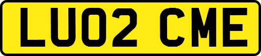 LU02CME