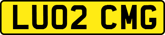 LU02CMG