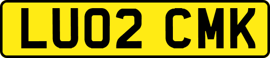 LU02CMK