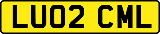 LU02CML