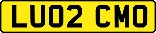 LU02CMO