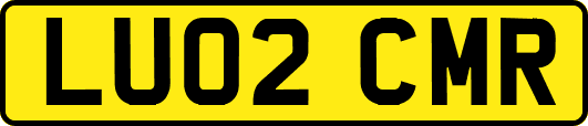 LU02CMR