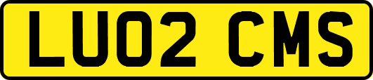 LU02CMS
