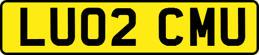 LU02CMU