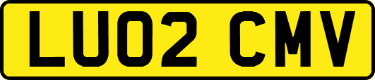 LU02CMV