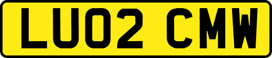 LU02CMW