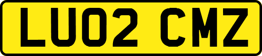 LU02CMZ