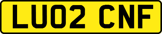 LU02CNF