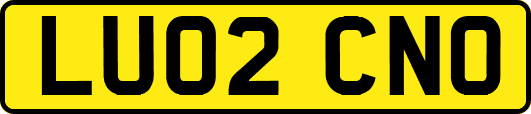 LU02CNO