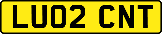 LU02CNT