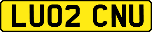 LU02CNU