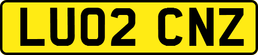 LU02CNZ