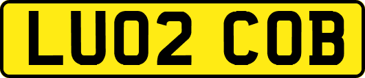 LU02COB