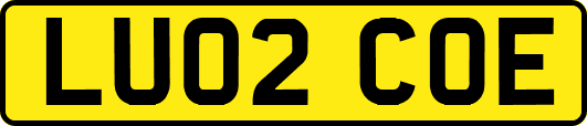 LU02COE