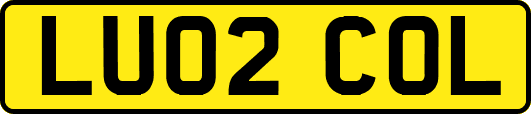 LU02COL