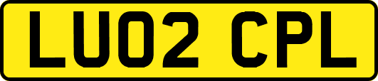 LU02CPL