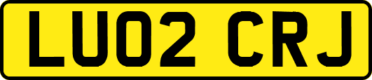 LU02CRJ