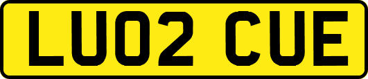 LU02CUE