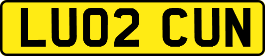 LU02CUN
