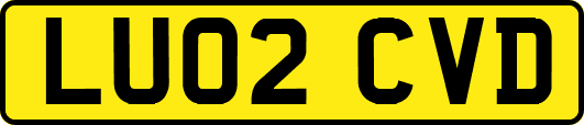 LU02CVD