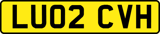 LU02CVH