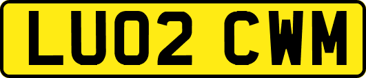 LU02CWM