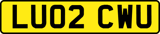 LU02CWU