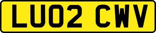LU02CWV