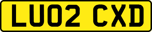 LU02CXD