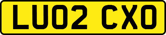 LU02CXO