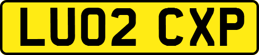 LU02CXP