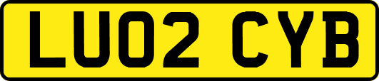 LU02CYB