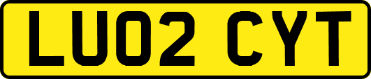 LU02CYT