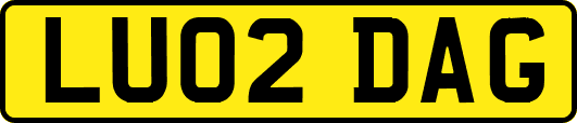 LU02DAG