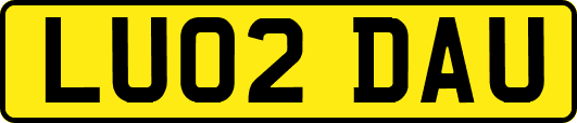 LU02DAU