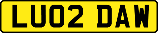 LU02DAW