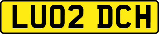 LU02DCH