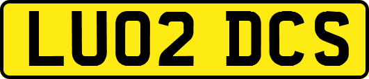 LU02DCS