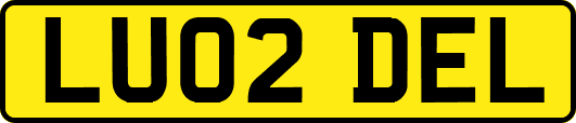 LU02DEL