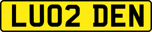 LU02DEN
