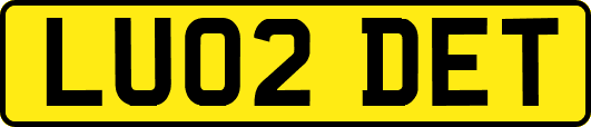 LU02DET