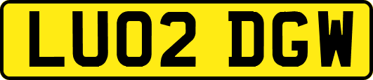 LU02DGW