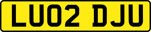 LU02DJU