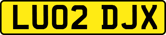 LU02DJX