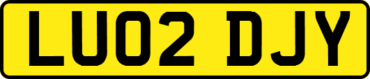 LU02DJY