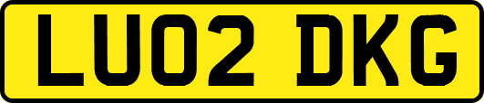 LU02DKG