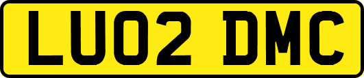 LU02DMC