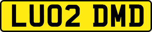 LU02DMD